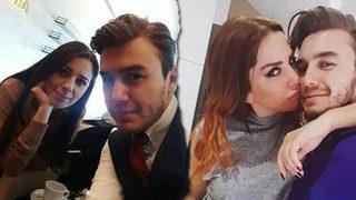 Mustafa Ceceli’nin eski eşinden avukatına dava