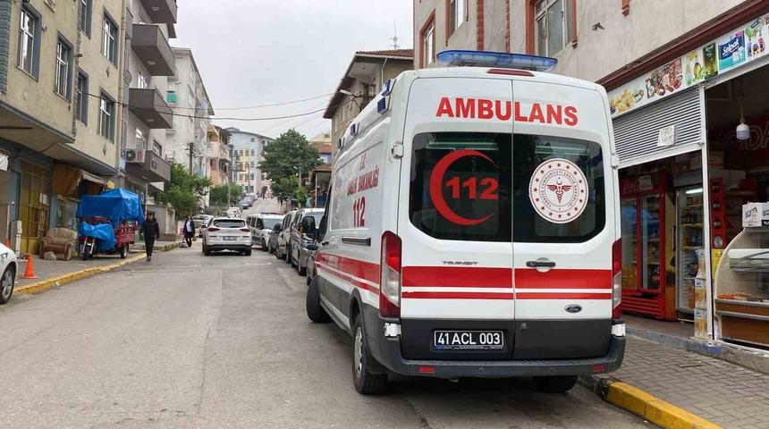 Bebeği karnında &ouml;len kadından acı haber