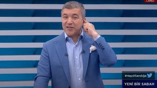 Muharrem İnce'nin kendisinden destek isteyen CHP'lilere verdiği yanıta inanamadı! İsmail Küçükkaya 'Şu kulaklarım duydu' diyerek açıkladı