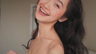 Göğüs ölçülerini eleştirenlere sert cevap verdi! “Seksi hissetmek için büyük göğüslere ihtiyacım yok”