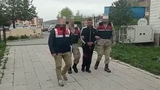 PKK'lı teröristten akılalmaz oyun! Terör örgütü öldüğünü duyurdu, jandarma canlı olarak yakaladı