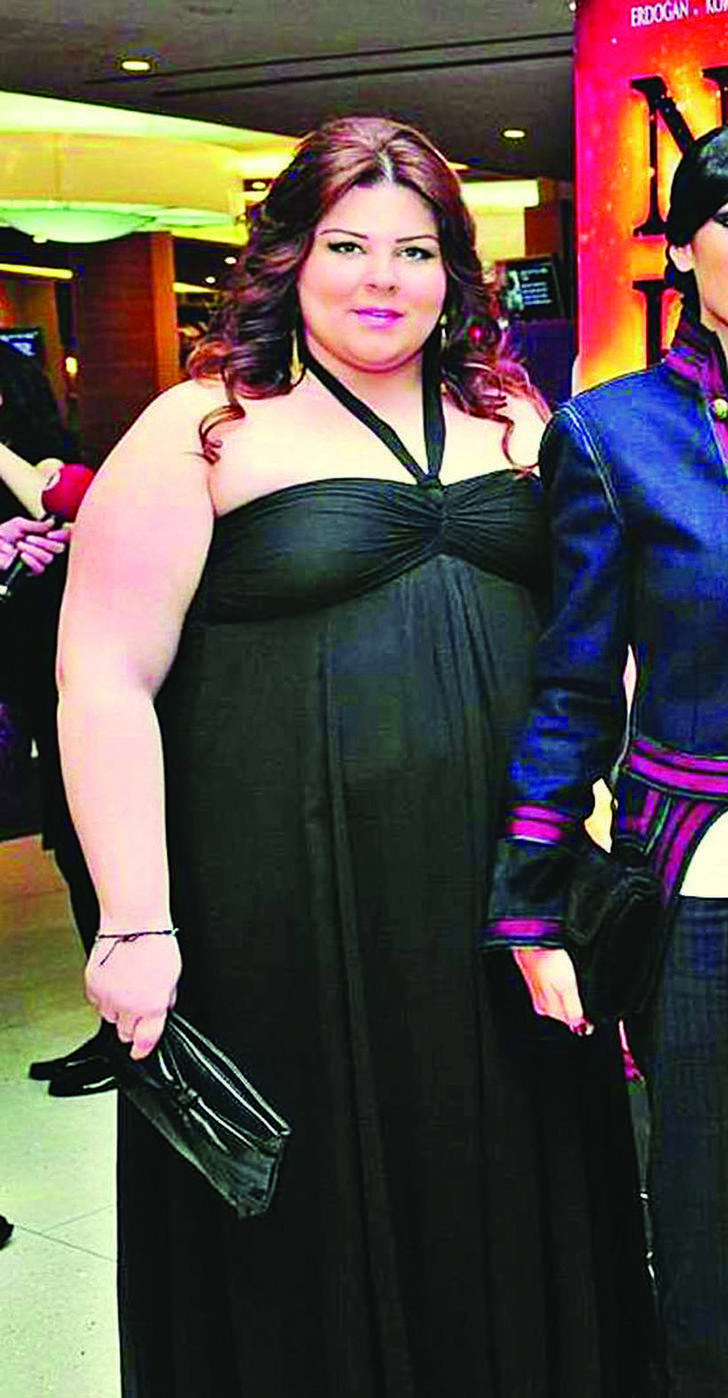 Küçüldükçe büyüdüm G2