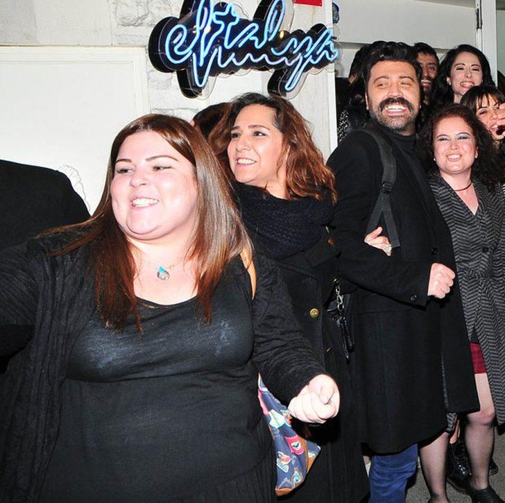 Küçüldükçe büyüdüm G3