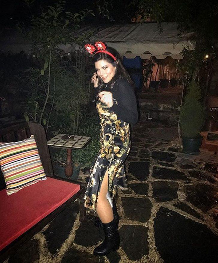 Küçüldükçe büyüdüm G4