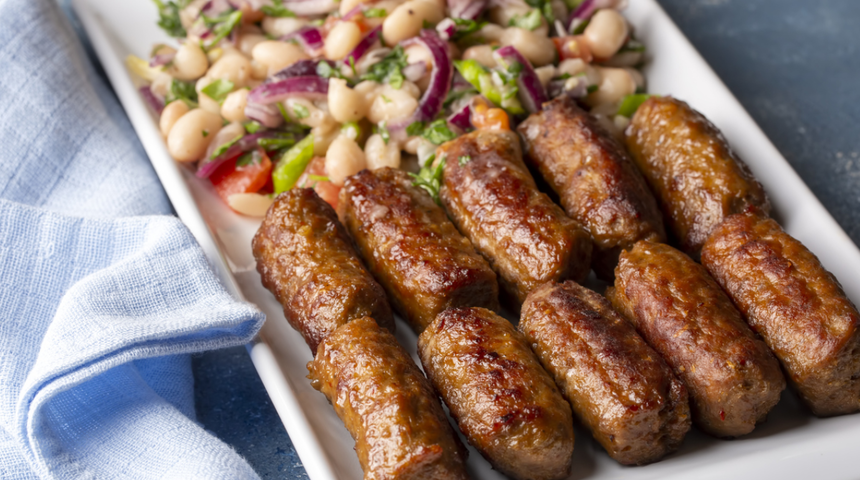 Gelinim Mutfakta Antalya köftesi ve piyaz tarifi! Antalya köftesi ve piyaz nasıl yapılır?