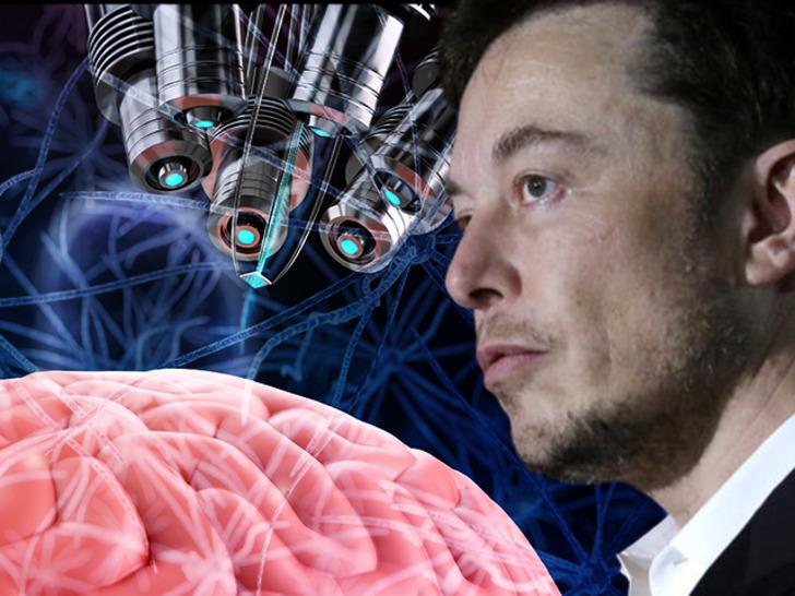 Beyin çipi projesinde önemli bir adım daha: Elon Musk'ın firması Neuralink için beklenen onay çıktı!