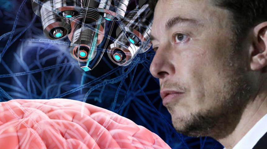 Beyin çipi projesinde önemli bir adım daha: Elon Musk'ın firması Neuralink için beklenen onay çıktı!