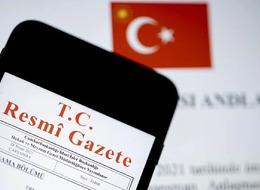 Evde Bakım Yardımı alacaklar dikkat! Resmi Gazete'de yayımlandı