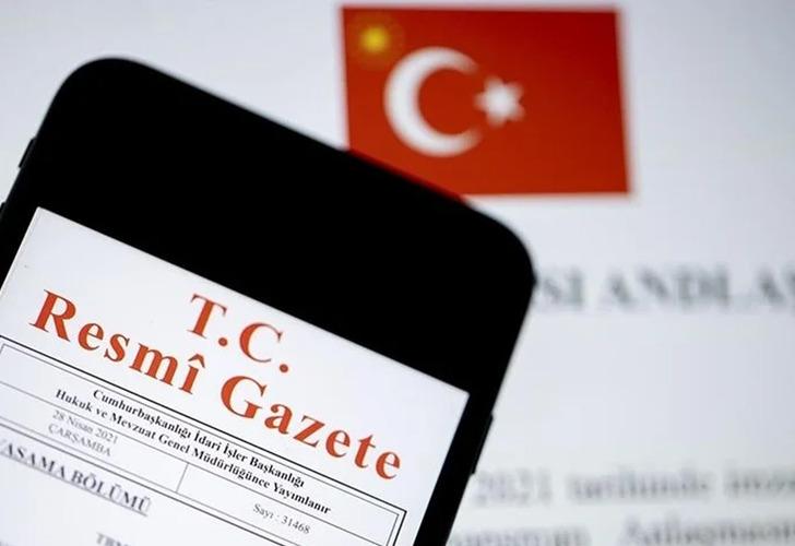 Evde Bakım Yardımı alacaklar dikkat! Resmi Gazete'de yayımlandı