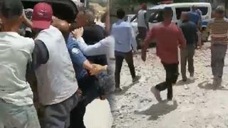 Şanlıurfa'da iğrenç olay! Mahalle ayağa kalktı, 3 yaşındaki çocuğu şeker alma bahanesiyle...