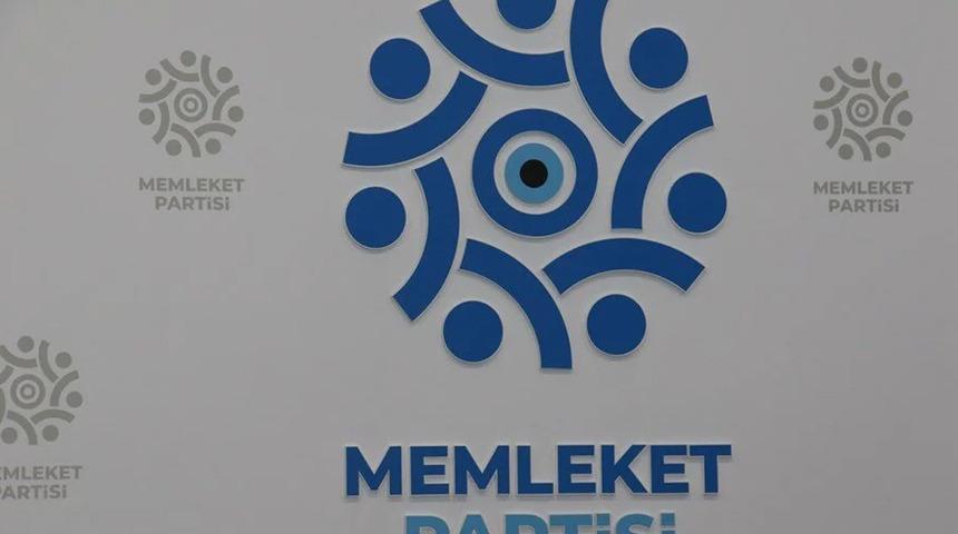 Memleket Partisi'nden 300 kişi AK Parti'ye ge&ccedil;ti
