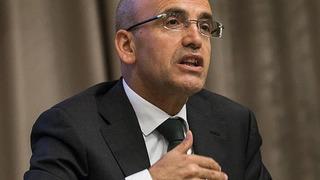 İddialar gündem olmuştu! Eski Bakan Mehmet Şimşek'ten açıklama geldi