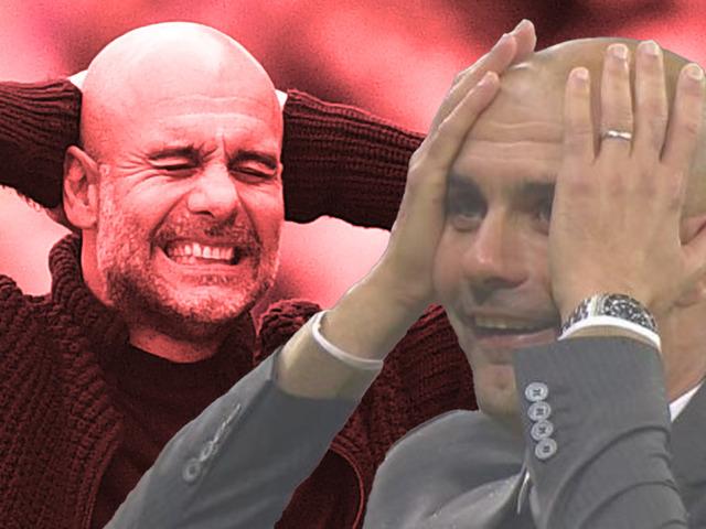 Manchester City'den bir garip imza! Son 3 yılda yalnızca 2 kez forma şansı bulabilen eski Bursasporlu Scott Carson’ın sözleşmesi uzatıldı