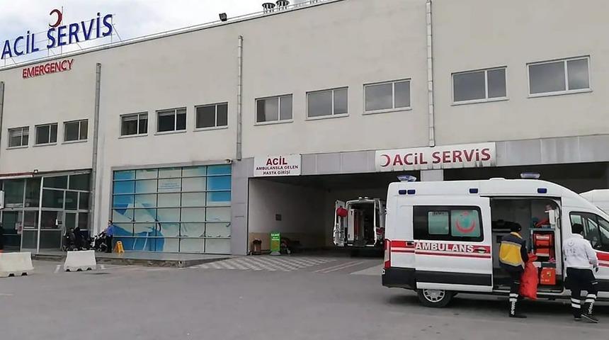 Sulama kanlına d&uuml;şen 2 yaşındaki &ccedil;ocuk hayatını kaybetti