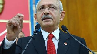 Cumhurbaşkanı Erdoğan'a çağrı! Kemal Kılıçdaroğlu bu kez sosyal medyadan isyan etti: 'Yeter bu iftiralar yeter'