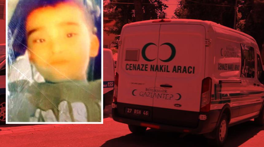Henüz 6 yaşındaydı... Küçük Enes'in kahreden ölümü!