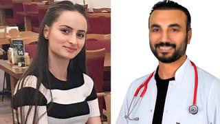 Genç hemşire feci şekilde can vermişti! Doktor sevgilisi hakkında yeni karar!