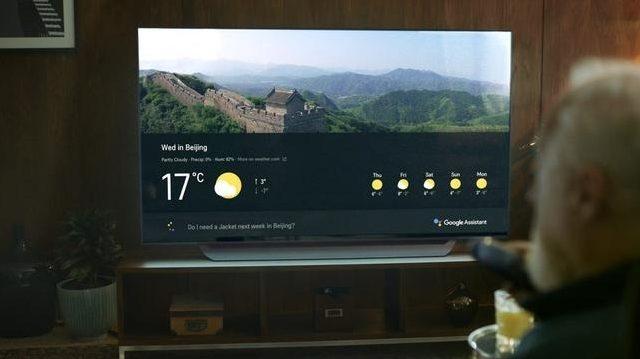 İşte LG nin televizyonlarında kullanacağı yeni işlemcisi! 1