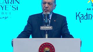 Son dakika | Kılıçdaroğlu'nun 'borçların faizini silme' vaadi gündem olmuştu! Cumhurbaşkanı Erdoğan'dan dikkat çeken sözler: Kaynağı yok, atıyor!
