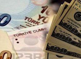İşte TL'de düşüşün nedenleri