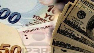 Dolar ve Euro'da rekor üstüne rekor 