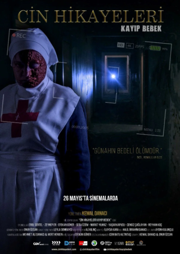 Sinemaseverleri mutlu edecek haftanın filmleri! 7 film birden vizyona girdi (26 Mayıs 2023) G1