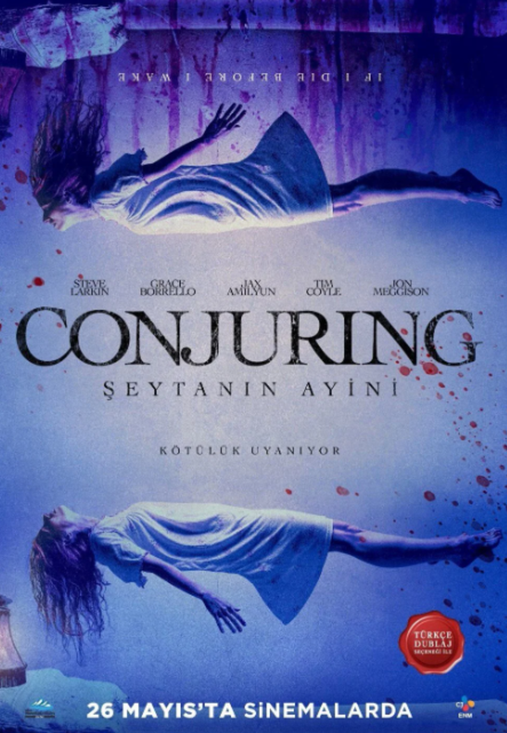 Sinemaseverleri mutlu edecek haftanın filmleri! 7 film birden vizyona girdi (26 Mayıs 2023) G2