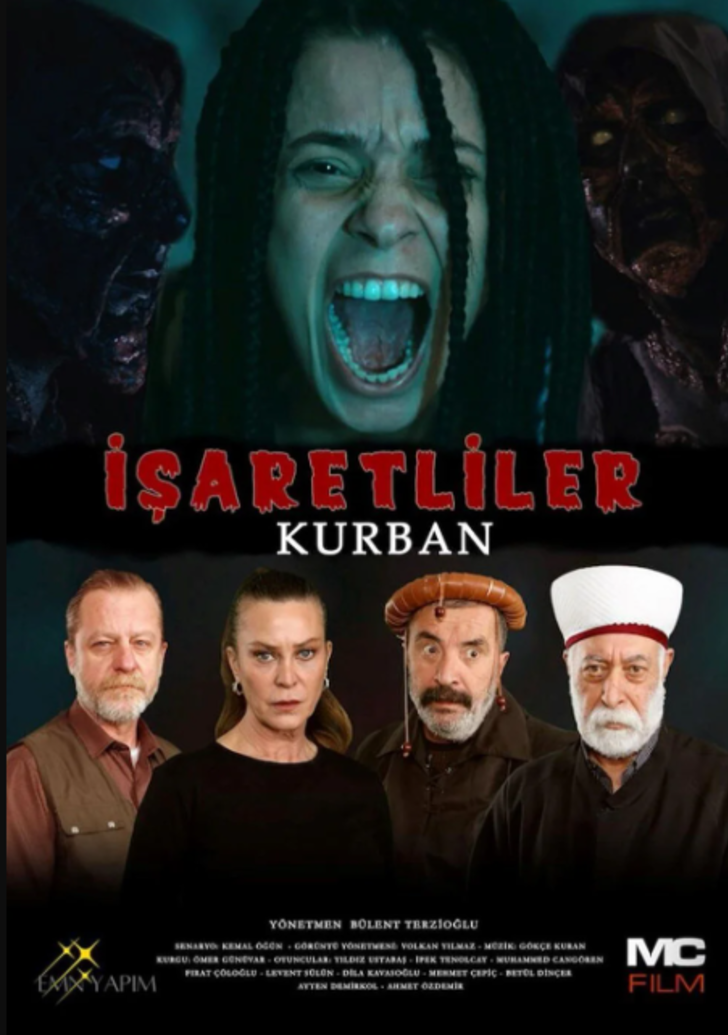 Sinemaseverleri mutlu edecek haftanın filmleri! 7 film birden vizyona girdi (26 Mayıs 2023) G3