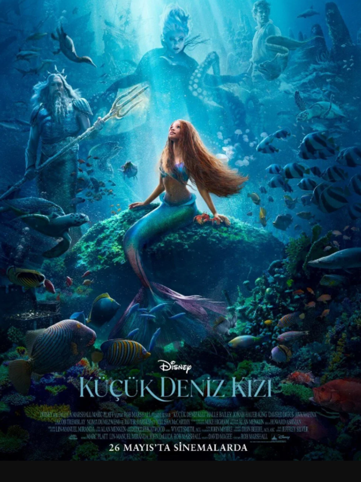 Sinemaseverleri mutlu edecek haftanın filmleri! 7 film birden vizyona girdi (26 Mayıs 2023) G5