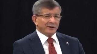 'İtiraf edeyim' dedi ve ekledi... Davutoğlu'ndan çok konuşulacak sözler 'Çağrıda bulunuyorum! Meclis'te...'