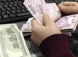 Dolar yılın en düşük seviyesinde!