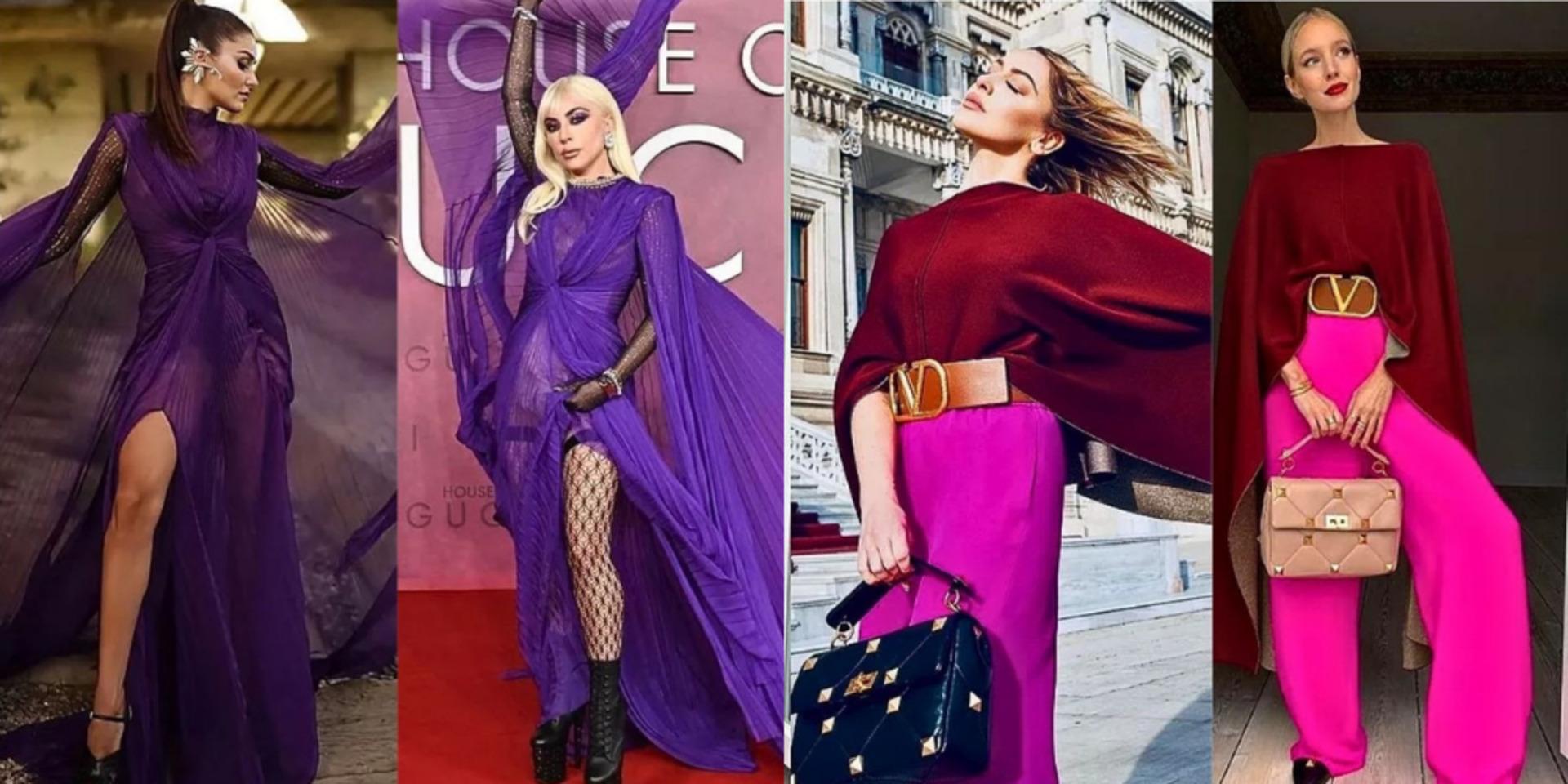 Kombin savaşları: Demet Akalın'dan Rihanna'ya pişti olan ünlüler! Hangisi daha iyi taşımış?