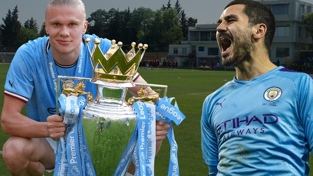 İlkay Gündoğanlı Manchester City, Galatasaray tesislerine geliyor!