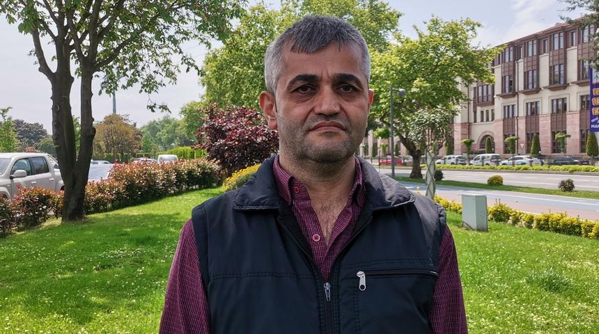 ATM'den hesabına bakınca, hayatının şokunu yaşadı! 'Abi seni yorduk'