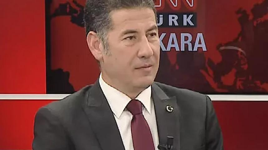SON DAKİKA: Sinan Oğan'dan çok konuşulacak 'Kılıçdaroğlu' sözleri! "Hepsine hazırdı! Bakanlık, cumhurbaşkanı yardımcılığı..."
