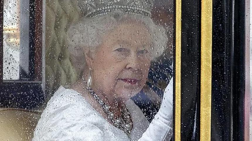 FBI duyurdu! 1983 yılında Kraliçe Elizabeth’e yönelik suikast planları yapılmış...