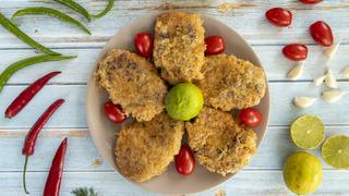 Enfes lezzetiyle kadınbudu köfte tarifi! Pratik kadınbudu köfte nasıl yapılır?