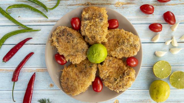 Enfes lezzetiyle kadınbudu köfte tarifi! Pratik kadınbudu köfte nasıl yapılır?