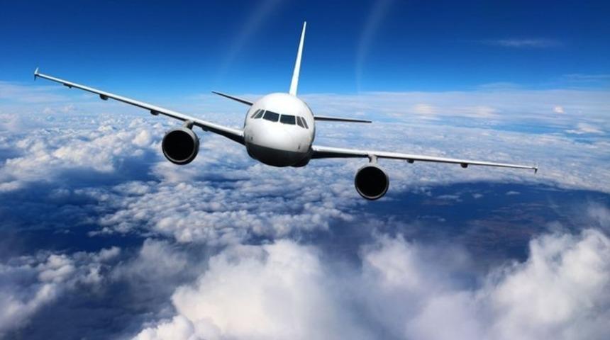 NASA'lı Uzman Eddie Semones: U&ccedil;ak y&uuml;kseldik&ccedil;e aldığımız radyasyon miktarı artıyor