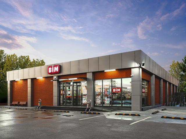 BİM'den kadın &uuml;reticilere ve yerel &uuml;retime destek