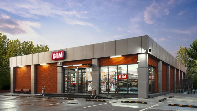 BİM’e Yılın İtibarlı İş Ortağı ödülü