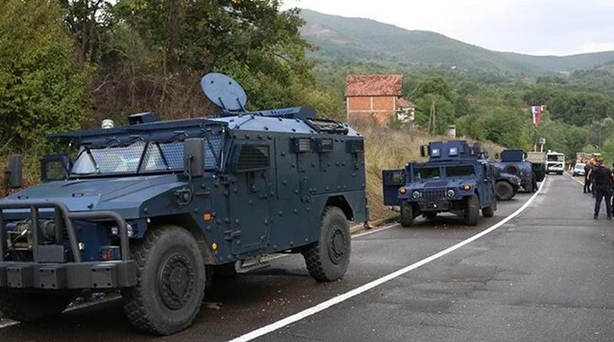 İki Balkan ülkesi arasında gerginlik tırmandı! Orduya 'hazır ol' emri verdiler