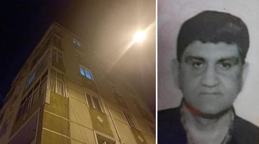 Elleri, ayakları ve ağzı bağlanıp boğazı kesilerek öldürülmüştü! Vahşette alt komşu detayı: Kanlı bıçaklar, giysiler...