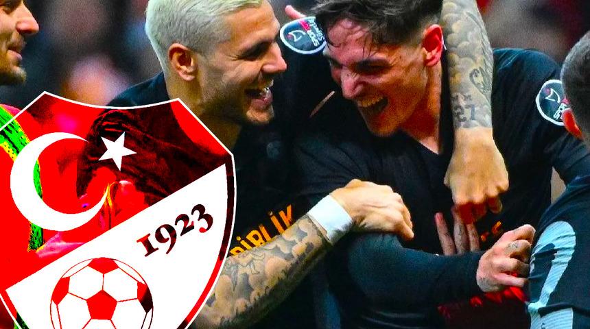 Tahkim Kurulu'ndan Galatasaray'a kötü haber geldi! Nicolo Zaniolo'nun cezası onandı... Fenerbahçe derbisinde oynayabilecek mi?