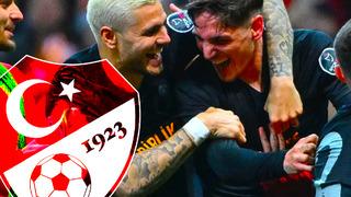 Tahkim Kurulu'ndan Galatasaray'a kötü haber geldi! Nicolo Zaniolo'nun cezası onandı... Fenerbahçe derbisinde oynayabilecek mi?
