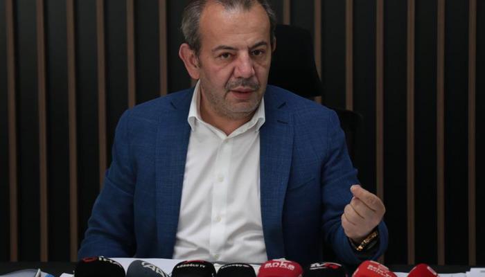 Tanju Özcan'dan çok konuşulacak Muharrem İnce sözleri!