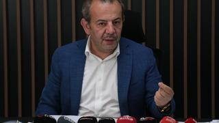 Tanju Özcan'dan çok konuşulacak Muharrem İnce sözleri! 'İkna etmek için çok uğraştık' deyip... 