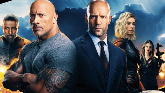Hızlı ve Öfkeli: Hobbs ve Shaw konusu nedir, oyuncuları kimler? Hızlı ve Öfkeli: Hobbs ve Shaw ne zaman ve nerede çekildi? 