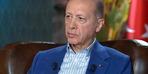 Son dakika: Cumhurbaşkanı Erdoğan'dan önemli açıklamalar