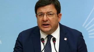 CHP Genel Başkan Yardımcısı Muharrem Erkek'ten HDP sorusuna yanıt! Öyle bir şey kesinlikle yok